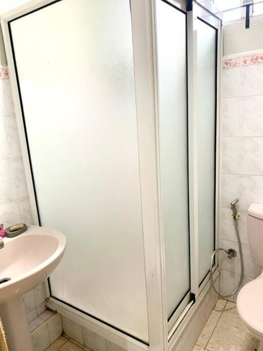 Ariel Beach Apartment Flic en Flac ภายนอก รูปภาพ