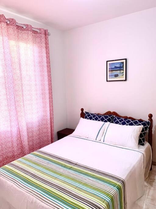Ariel Beach Apartment Flic en Flac ภายนอก รูปภาพ